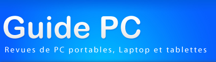 Guide PC - Actualité sur les péréphiriques et accessoires pour PC