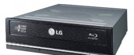 Graveur Blu-ray LG BH 10LS30