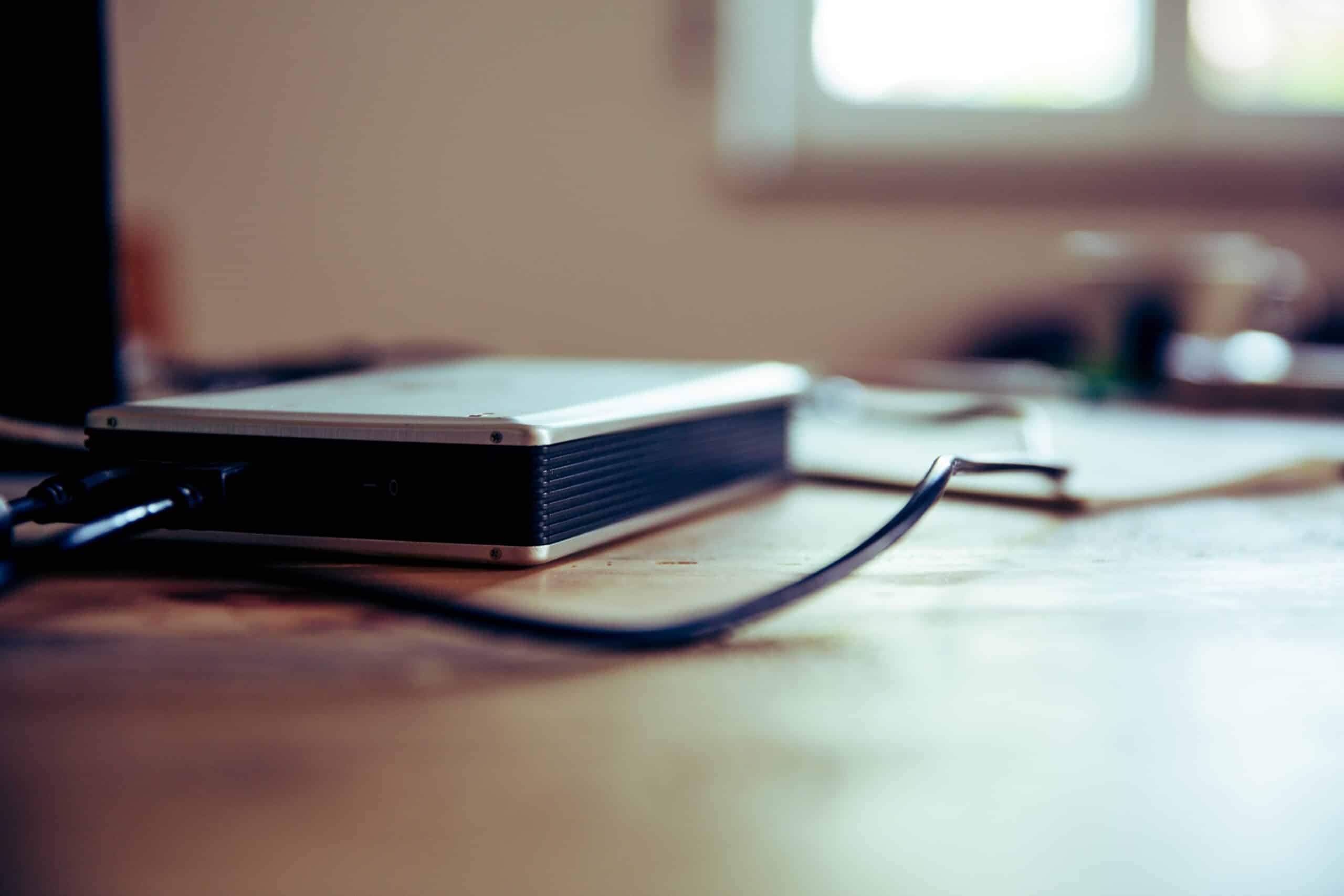 Disque Dur SSD - HDD