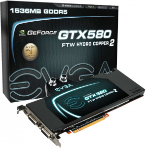 geforce gtx 580