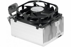 ventirad ventilateur cpu