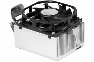 Ventirad : ventilateur-radiateur CPU, ventilateur, radiateur ...