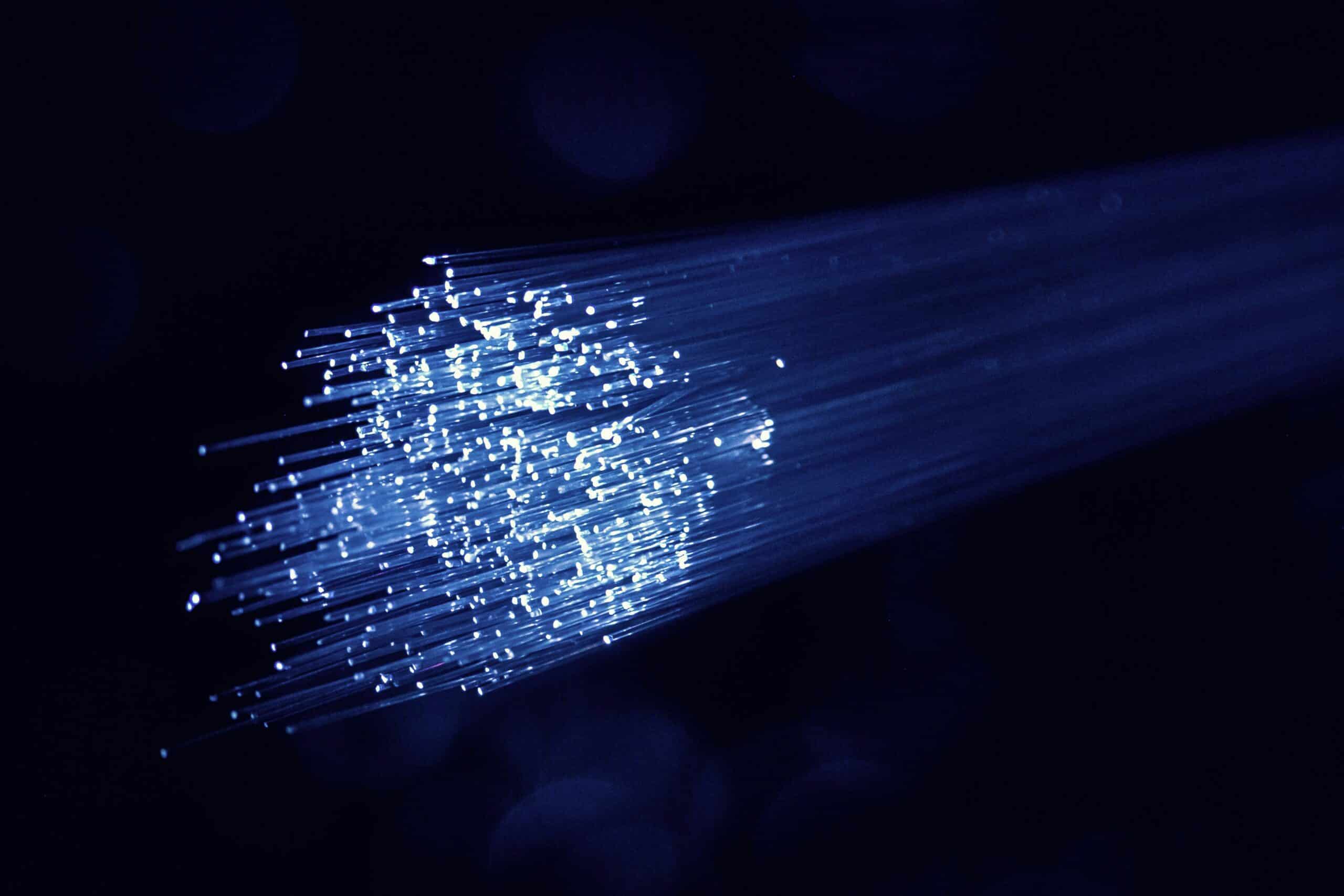 Fibre FTTH